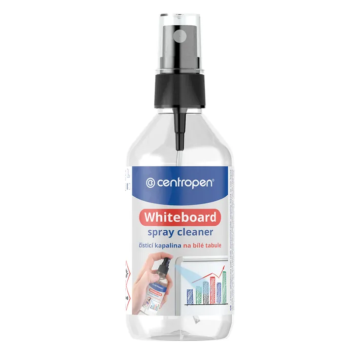 Termék főképe Čistící kapalina na tabule 110ml spray