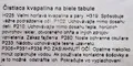 Čistící kapilina na tabule 110ml spray