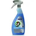 Üvegtisztító, 750 ml, CIF