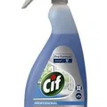 Következő termékkép Üvegtisztító, 750 ml, CIF