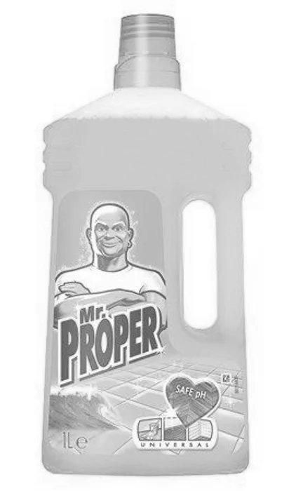 Termék főképe Čistící prostředek, oceán, 1 l, MR PROPER