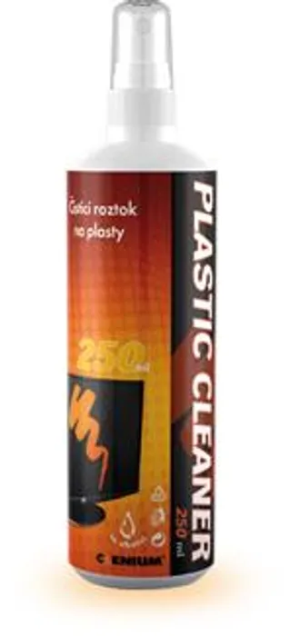 Termék főképe Čistící roztok na plasty, 250 ml