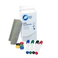 Čistící sada, spray bílou tabulira, tarack, bílho hadřík, mágnesek, listák, 125 ml, A