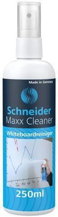 Termék főképe Čistící sprej na bílé tabule, "Maxx", 250 ml, SCHNEIDER
