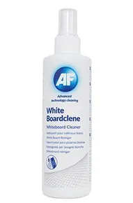 Táblatisztító spray, permetezővel, 200 ml, AF