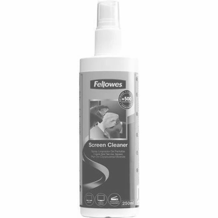Termék főképe Čistící sprej na obrazovky, 250ml, FELLOWES
