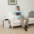 Következő termékkép Légtisztító "AeraMax™ DX55", FELLOWES