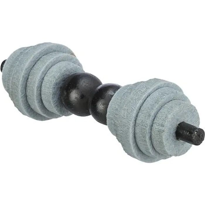 Termék főképe CityStyle ČINKA, hračka pro kočky, 10 cm, plsť/dřevo