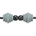 Következő termékkép CityStyle DUMB, játék macskáknak, 10 cm, filc/fa