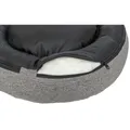 Következő termékkép CityStyle HOME Edition kulaté lůžko s okrajem, šedáo 50 cm