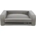 Következő termékkép CityStyle HOME Edition Sofa, luxusní gauč pro psy, světlešedá60 x 50 cm