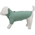 Következő termékkép CityStyle pulóver AMSTERDAM, zöld L: 55 cm, mell: 73 cm, nyak: 48 cm