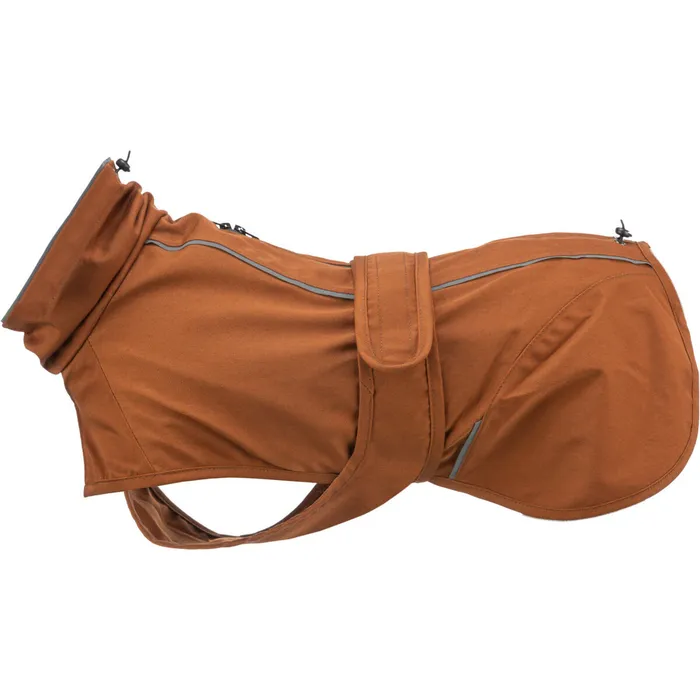 Termék főképe CityStyle pláštěnka DUBLIN, rezaváXS: 30cm, hruď: 43-62cm, krk: 34cm