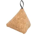 Következő termékkép CityStyle PIRAMIS macskamentával, játék macskáknak, 10 cm, parafa