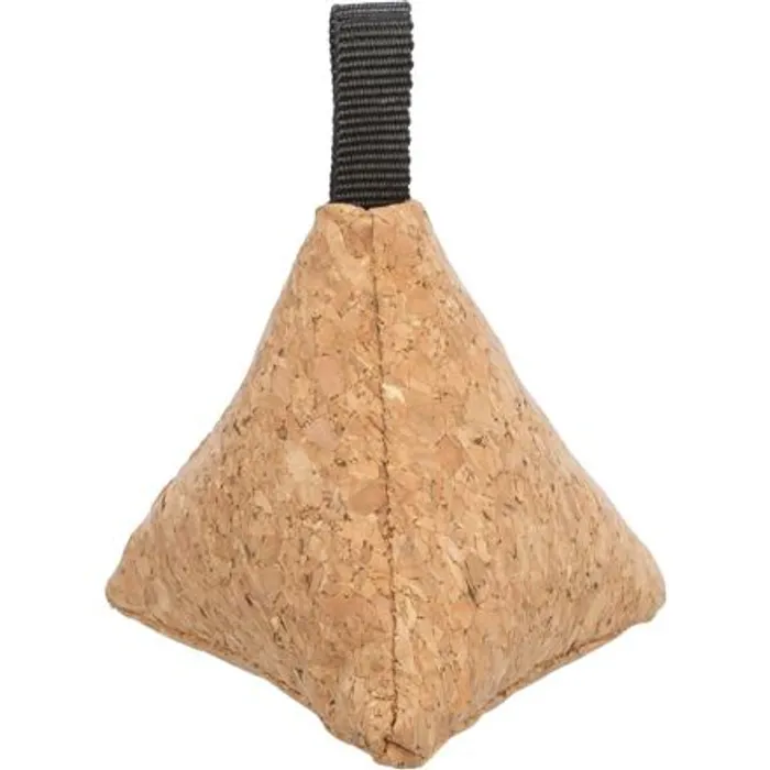 Termék főképe CityStyle PYRAMIDA s catnipem, hračka pro kočky, 10 cm, korek