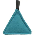 Következő termékkép CityStyle PIRAMIS macskamentával, játék macskáknak, 7 cm, filc