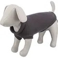 CityStyle pulóver BERLIN, antracit M: 50 cm, mell: 42 cm, nyak: 38 cm