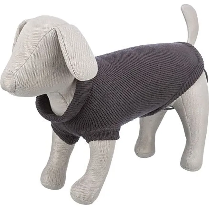 Termék főképe CityStyle svetr BERLIN, antracit M: 50cm, hruď: 42cm, krk: 38cm