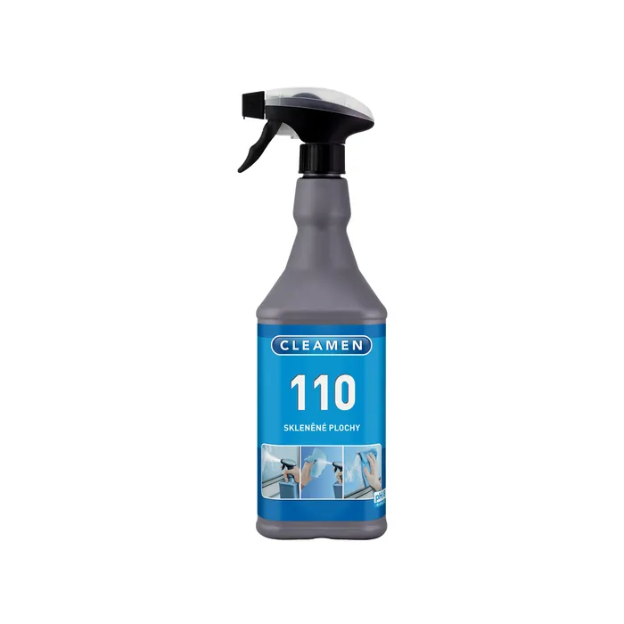 Termék főképe CLEAMEN 110 skleněné plochy 1l