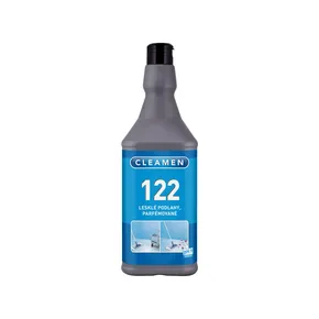 CLEAMEN 122 emelet fényes, illatosított 1l