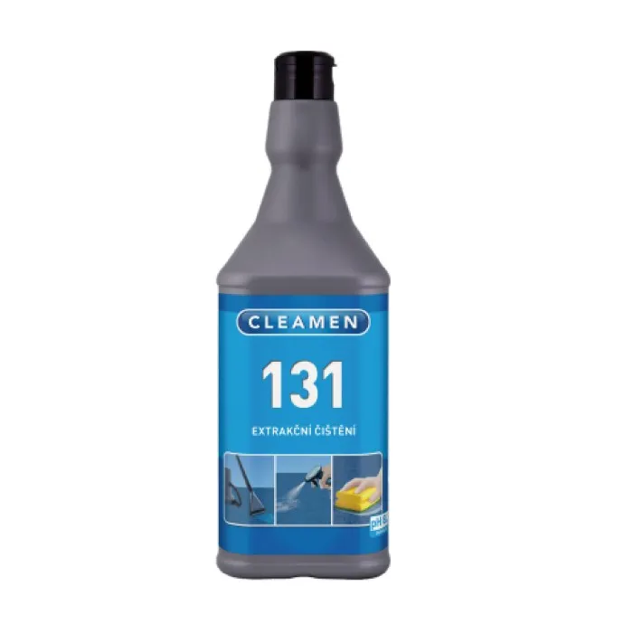 Termék főképe CLEAMEN 131 na koberce a čalounění 1l