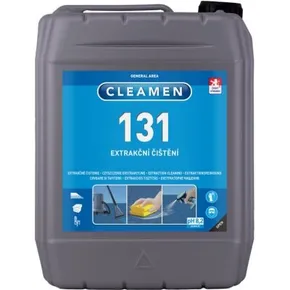 CLEAMEN 131 szőnyeg- és kárpittisztító 5l