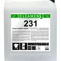 Következő termékkép Cleamen 231 mosogatógép 5 kg