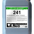 Következő termékkép CLEAMEN 241 légkeveréses sütők, grillek 5,5 kg