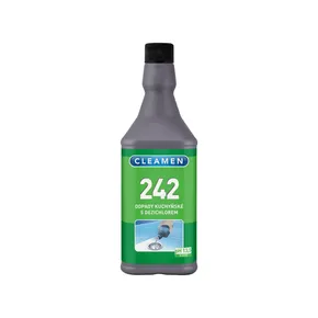 Cleamen 242 1l konyhai hulladékhoz
