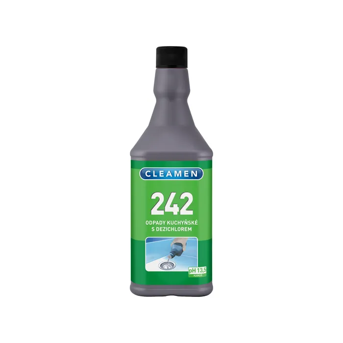 Termék főképe Cleamen 242 1l na kuchyňské odpady