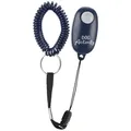 Clicker szelíd mechanizmus hanggal edzéshez, pánttal