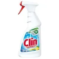 Következő termékkép Clin Windows & Mirrors Lemon ablak- és tükörtisztító spray 500 ml