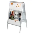 Clipkeret Nobo "A" A1