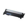HP eredeti toner ST966A, CLT-C404S, cián, 1000 oldal, C404S, Samsung Xpress SL-C430, SL-