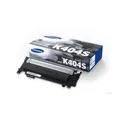 HP eredeti toner SU100A, CLT-K404S, fekete, 1500 oldal, K404S, Samsung Xpress SL-C430,C43