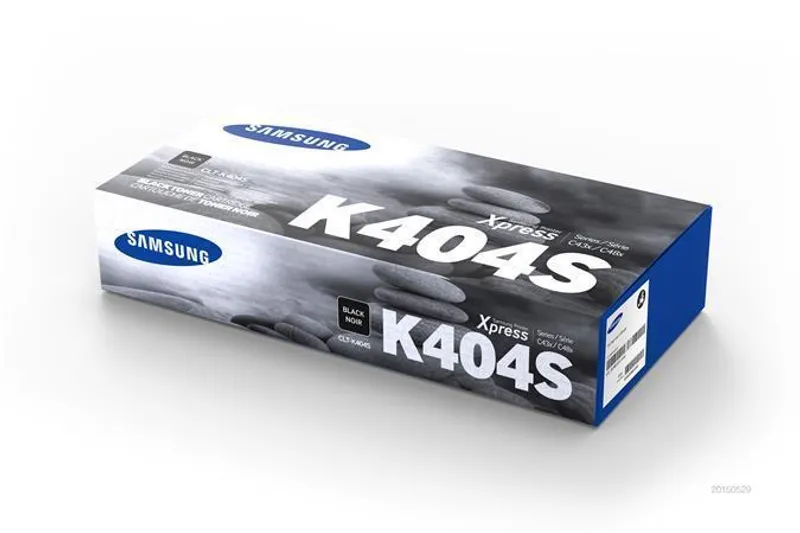 Termék főképe CLT-K404S Toner pro SL C430W, SL C480W tiskárny, SAMSUNG černá, 1,5tis.stran