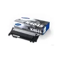 HP eredeti toner SU100A, CLT-K404S, fekete, 1500 oldal, K404S, Samsung Xpress SL-C430,C43