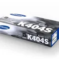 Következő termékkép HP eredeti toner SU100A, CLT-K404S, fekete, 1500 oldal, K404S, Samsung Xpress SL-C430,C43