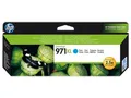 Eredeti HP tinta CN626AE, cián, 6600 oldal, HP 971XL, HP Officejet Pro X451dn, X451dw, X47