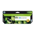 Következő termékkép Eredeti HP tinta CN626AE, cián, 6600 oldal, HP 971XL, HP Officejet Pro X451dn, X451dw, X47