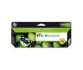 Eredeti HP tinta CN626AE, cián, 6600 oldal, HP 971XL, HP Officejet Pro X451dn, X451dw, X47