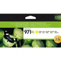 Következő termékkép CN628AE Inkjet cart.pro "OfficeJet Pro X 451, 476, 551, 576" tiskárny, HP 971xl Žlutá 6,6k