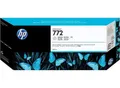 CN634A Inkjekt cart. pro DesignJet Z5200 tiskárnu, HP 772 světle šedá, 300ml