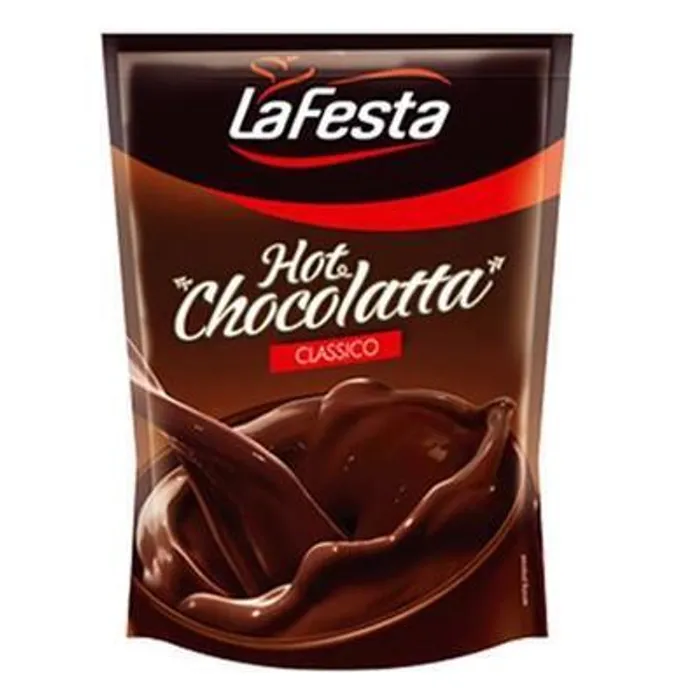 Termék főképe Čokoláda, instantní, 150 g, LA FESTA