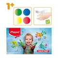 Következő termékkép Color'Peps ujjszínek, 4 x 80 ml