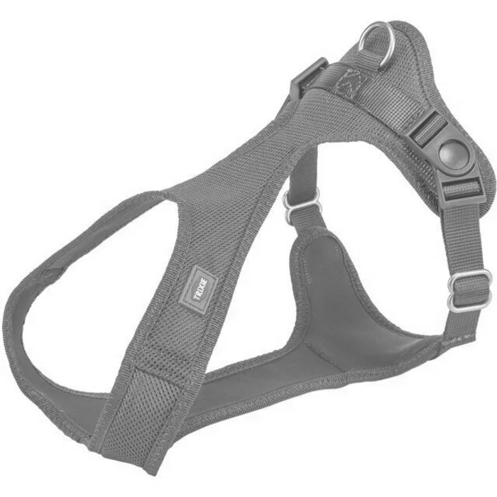 Termék főképe COMFORT SOFT postroj, petrolejováS-M:hruď:35-60cm/20mm