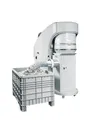 Következő termékkép Compactor papíru C-500 pro KOBRA CYCLONE