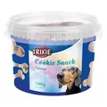 Cookie Snack Farmies műanyag vödörben 1300g