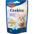 KÜSZI lazaccal és macskagyökérrel 50 g