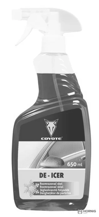 Termék főképe Coyote De-Icer rozmrazovač skel rozprašovač 650 ml